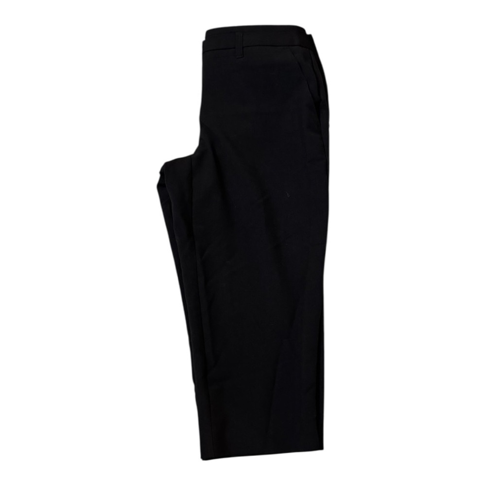 Black Capri Pants - Picture 3 of 5